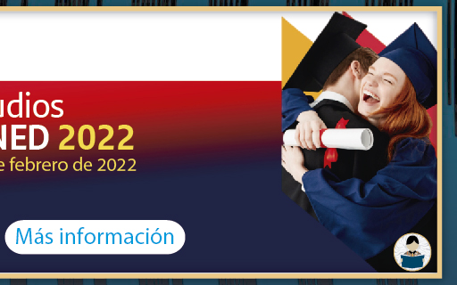 Becas Santander Estudios | Líderes en Desarrollo FUNED 2022 (Más información)